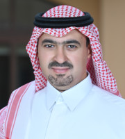 صاحب السمو الملكي الامير خالد بن سعود العبدلله الفيصل بن عبدالعزيز